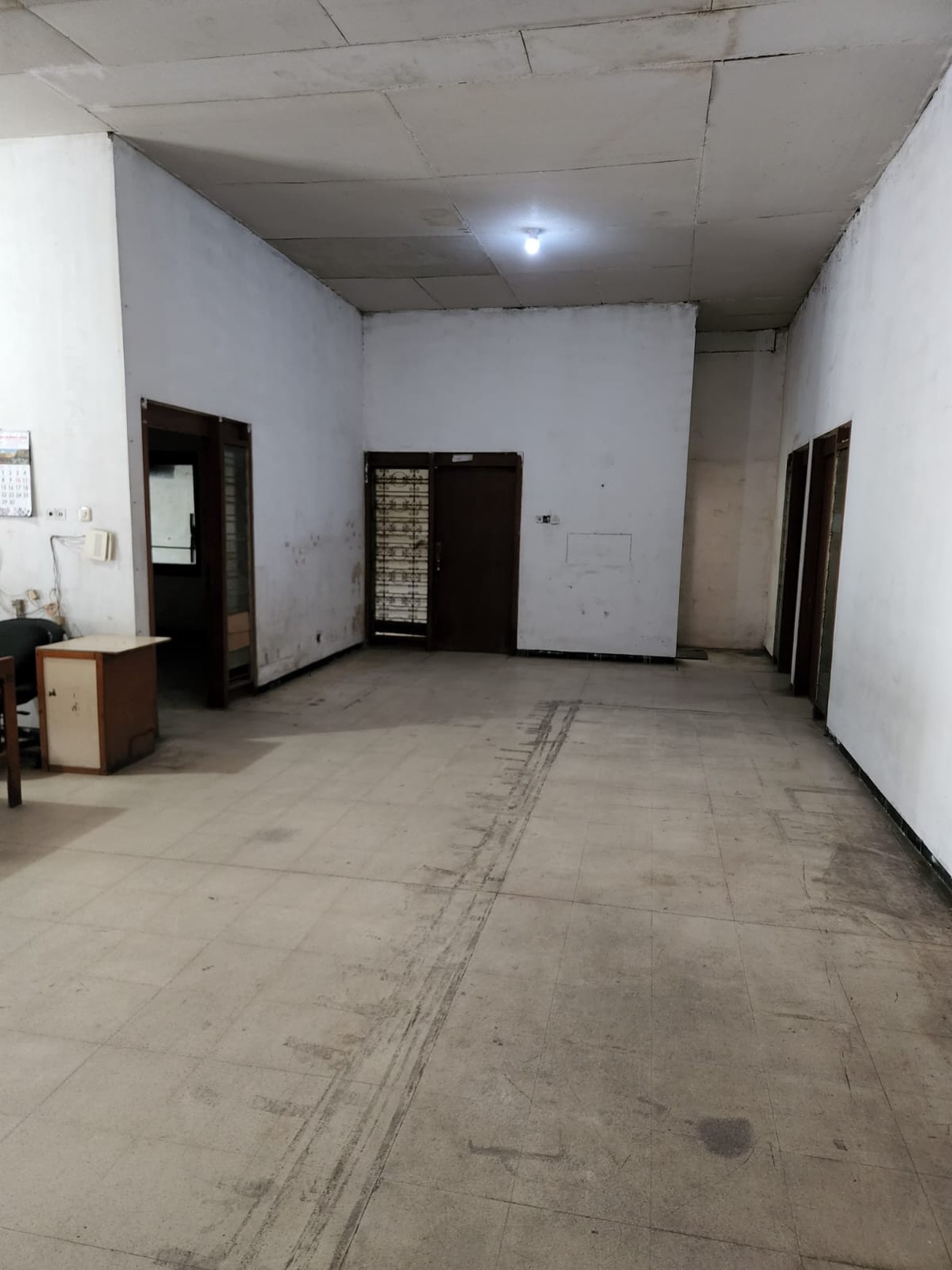 Dijual Rumah di Pusat Kota Surabaya