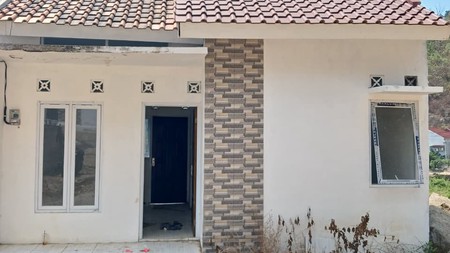 Rumah Harga Terjangkau Dalam Perum Grahatama Hills Pleret, Bantul