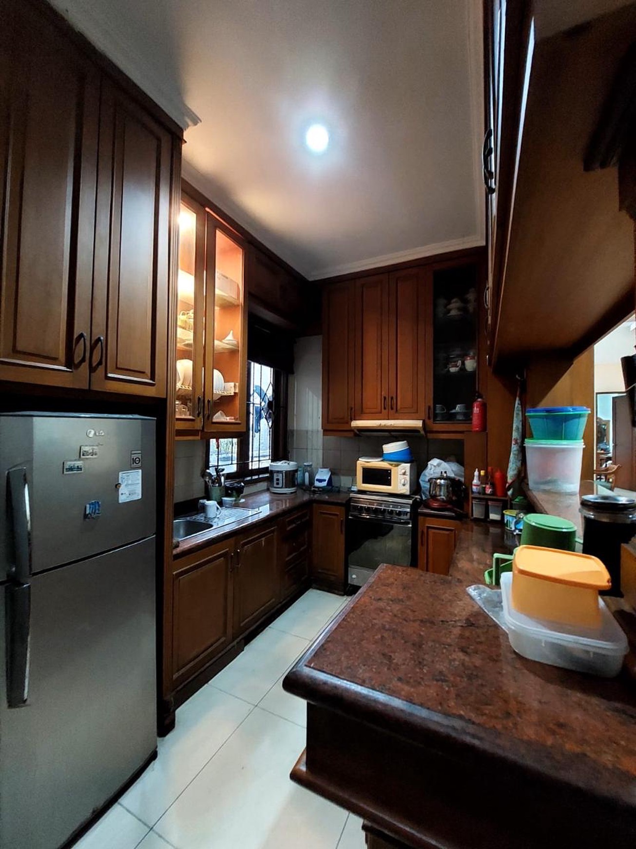 Ingin memiliki hunian nyaman di BSD City? Rumah di Komplek Griyaloka  BSD