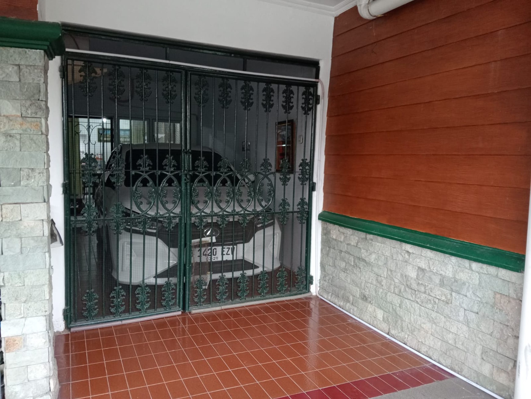 DI JUAL CEPAT, RUMAH BAGUS, SIAP HUNI, BEBAS BANJIR, BISA KPR