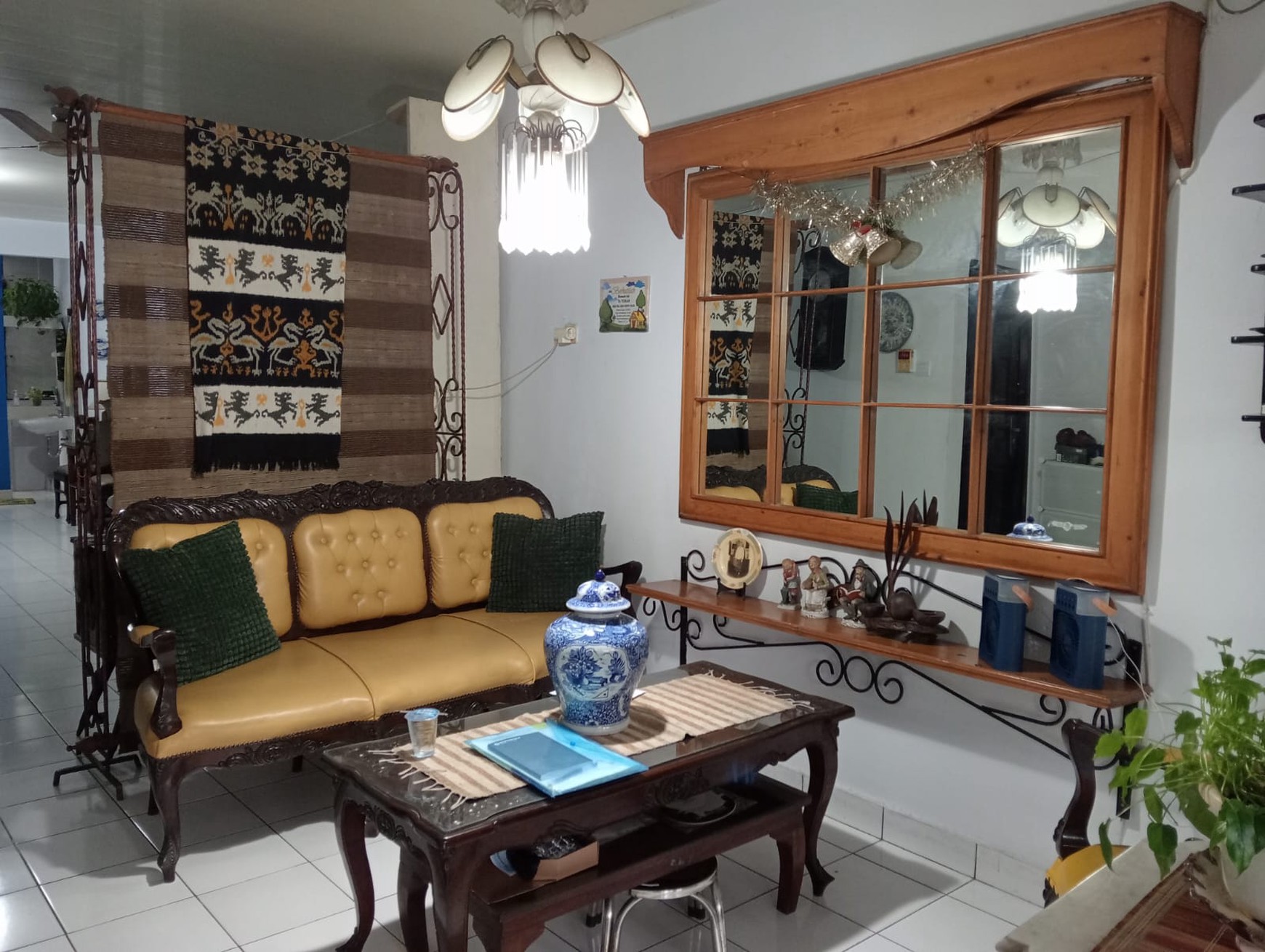 DI JUAL CEPAT, RUMAH BAGUS, SIAP HUNI, BEBAS BANJIR, BISA KPR