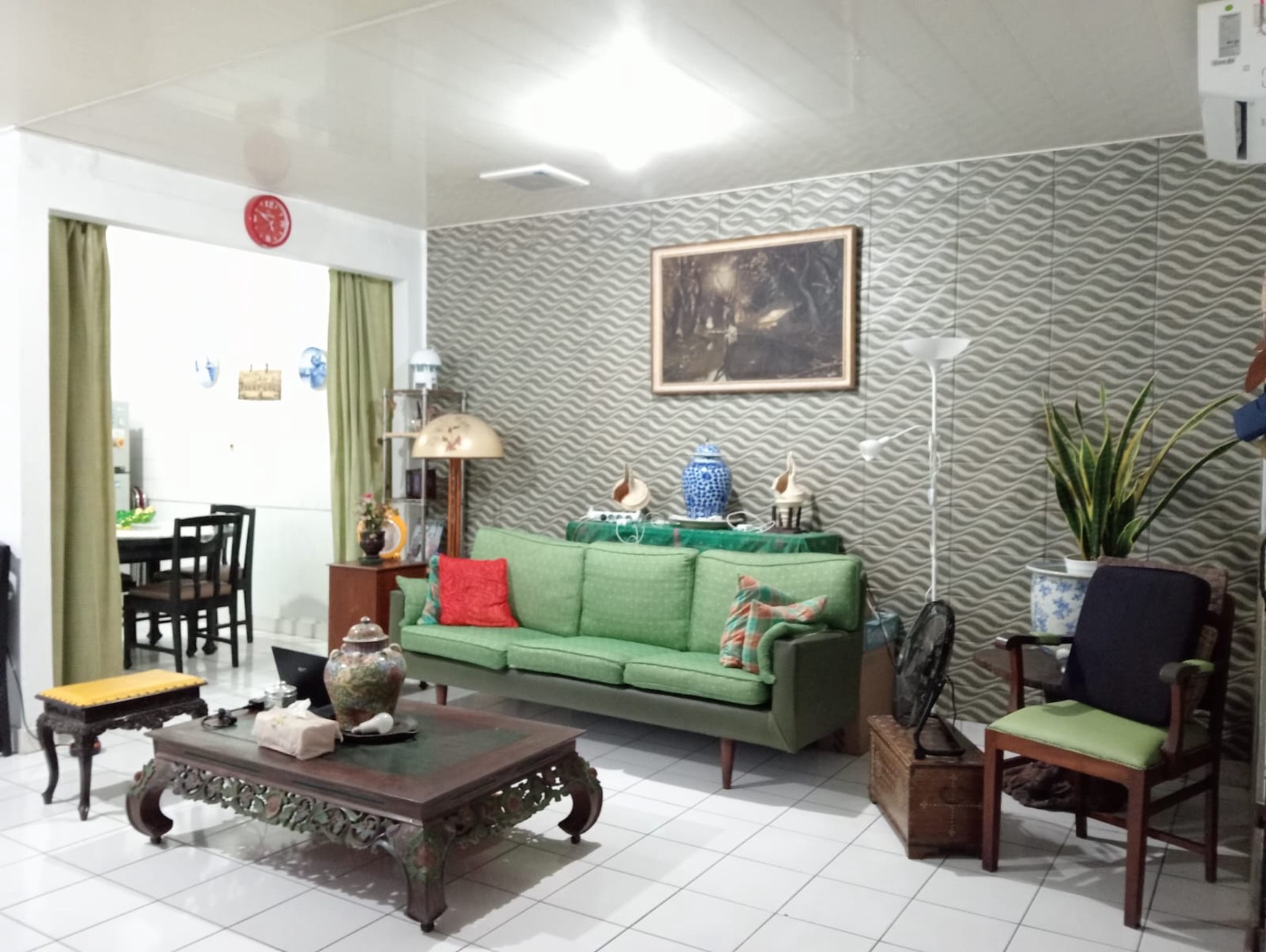 DI JUAL CEPAT, RUMAH BAGUS, SIAP HUNI, BEBAS BANJIR, BISA KPR