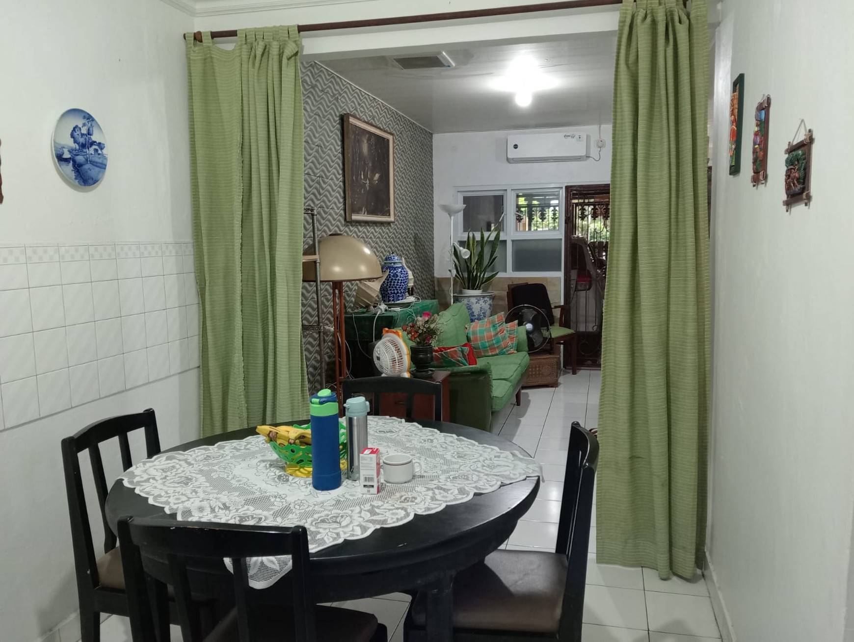 DI JUAL CEPAT, RUMAH BAGUS, SIAP HUNI, BEBAS BANJIR, BISA KPR