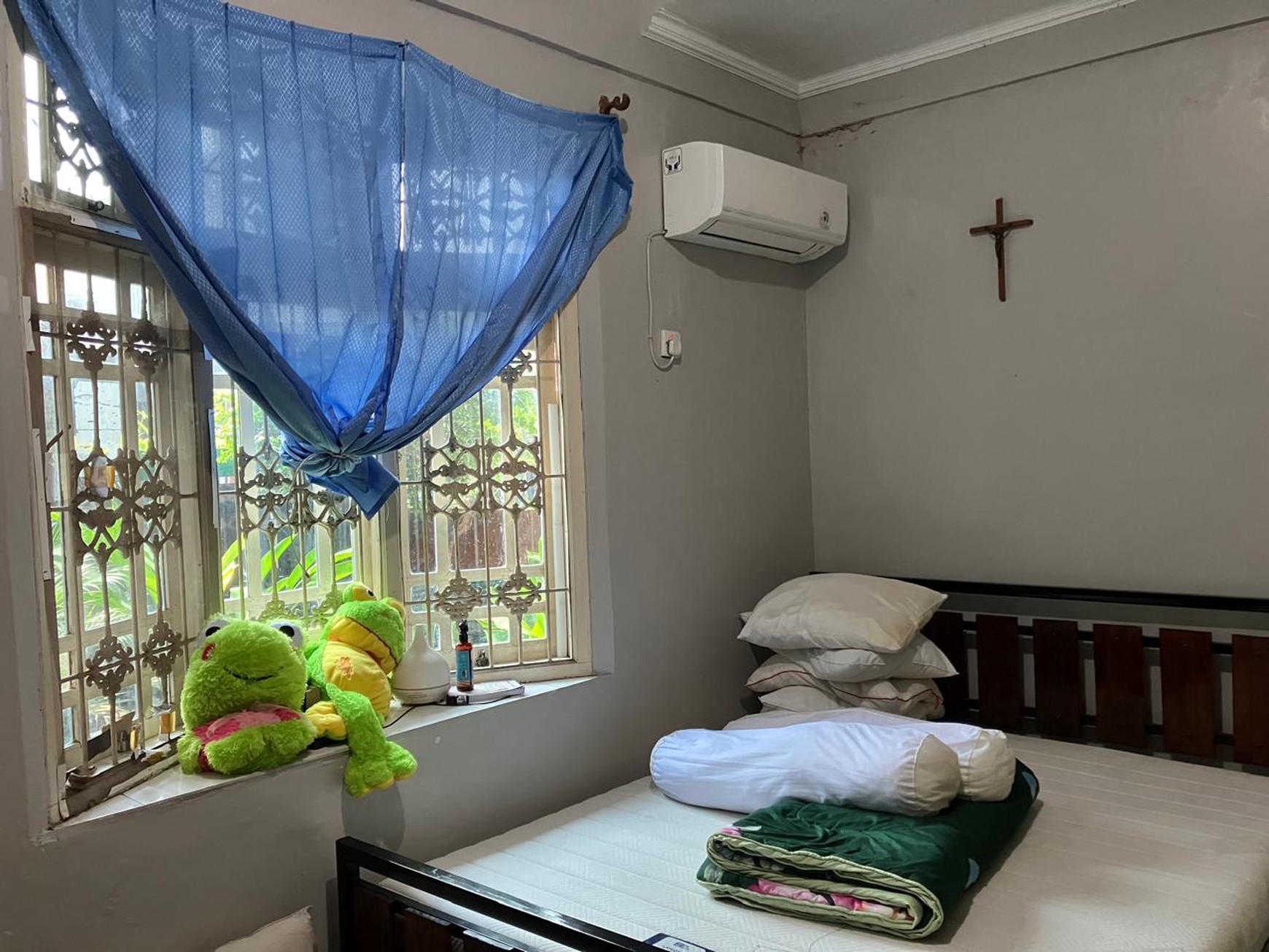 DI JUAL CEPAT, RUMAH BAGUS, SIAP HUNI, BEBAS BANJIR, BISA KPR