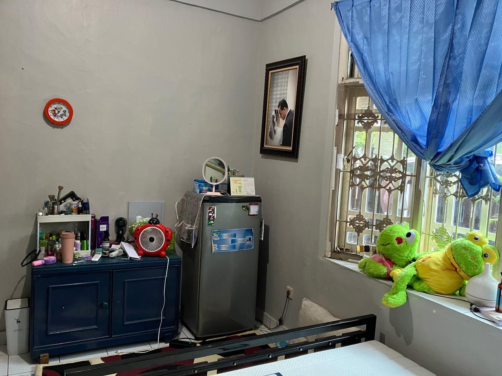 DI JUAL CEPAT, RUMAH BAGUS, SIAP HUNI, BEBAS BANJIR, BISA KPR