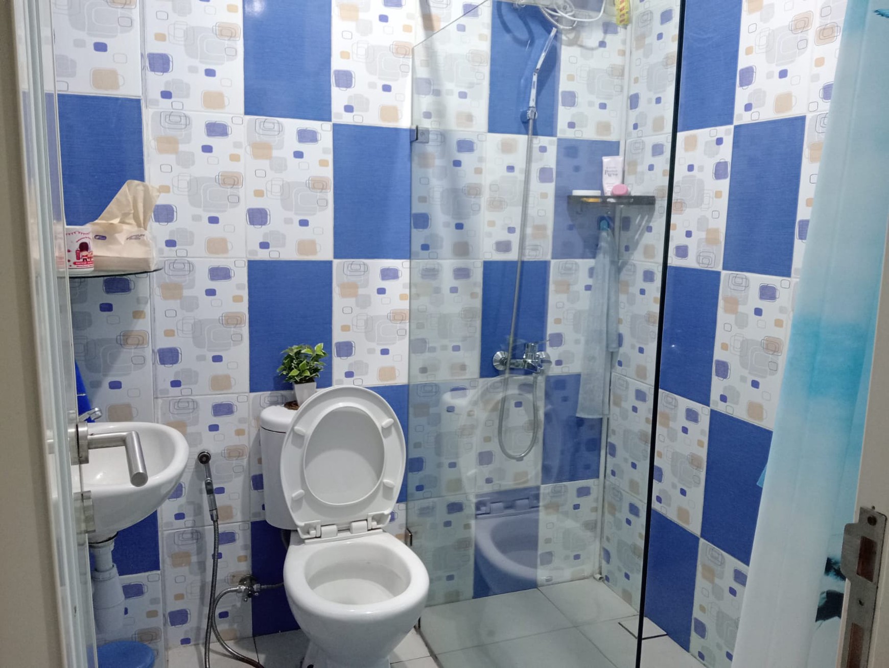 DI JUAL CEPAT, RUMAH BAGUS, SIAP HUNI, BEBAS BANJIR, BISA KPR