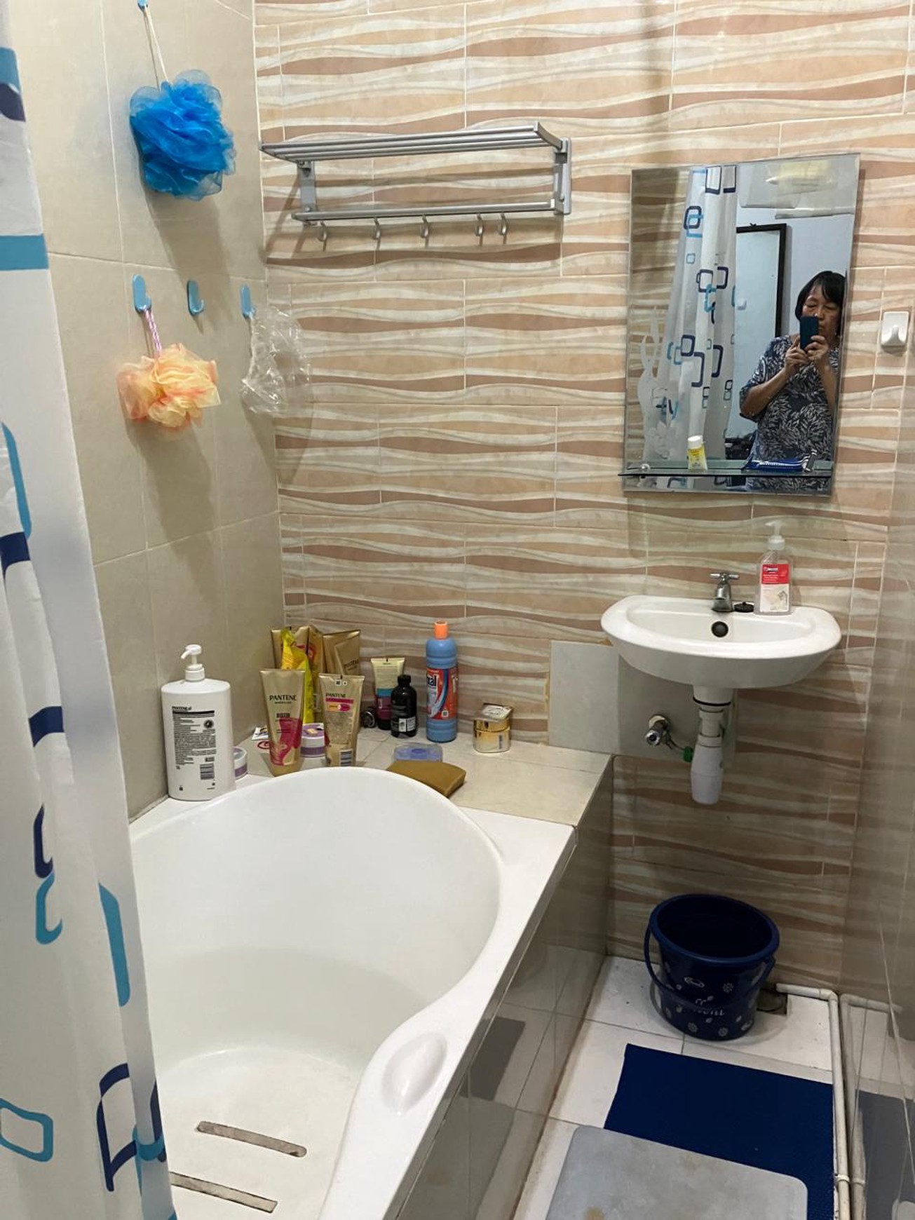 DI JUAL CEPAT, RUMAH BAGUS, SIAP HUNI, BEBAS BANJIR, BISA KPR