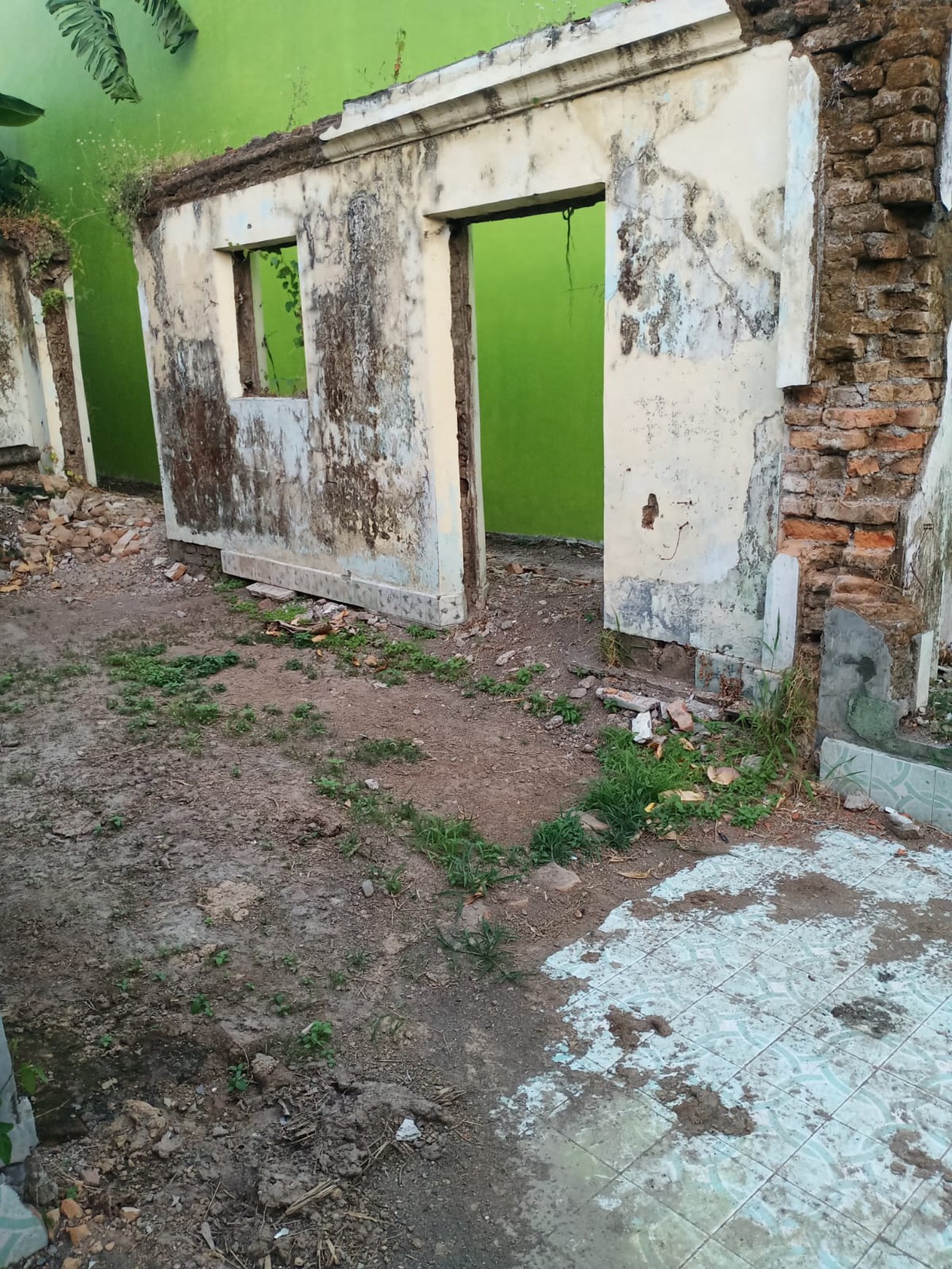 Tanah 258 Meter Persegi Lokasi Area Taman Siswa, Mergangsan, Yogyakarta