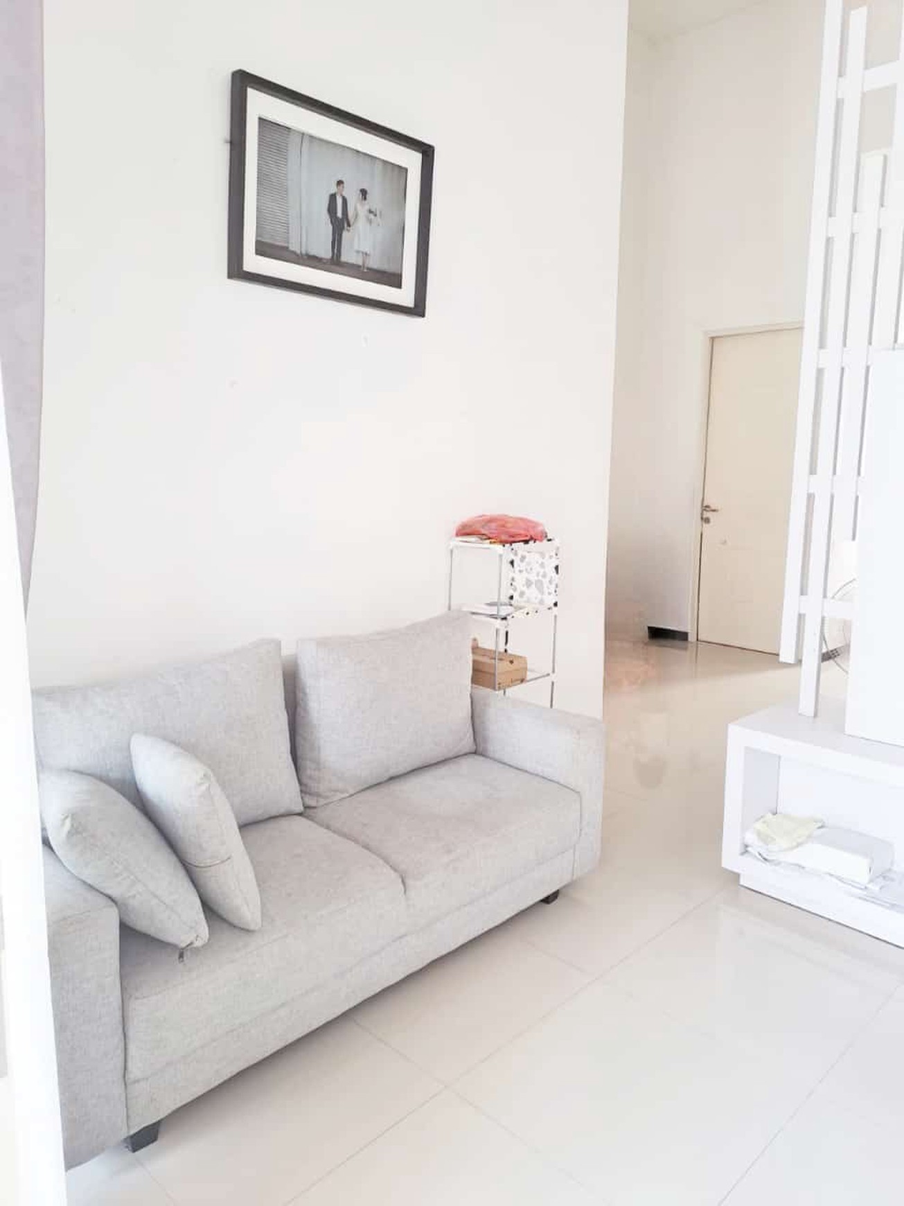 Dijual Rumah Dekat Bandara Diamond Park Residence Juanda