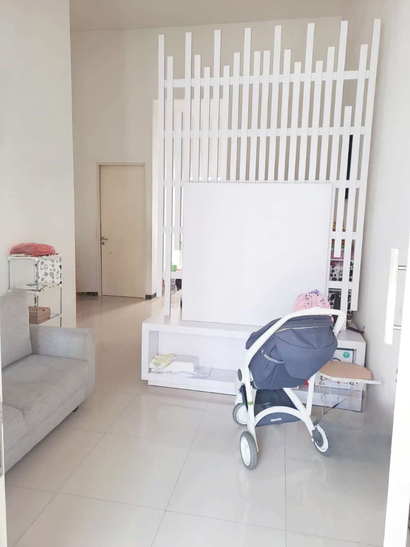 Dijual Rumah Dekat Bandara Diamond Park Residence Juanda