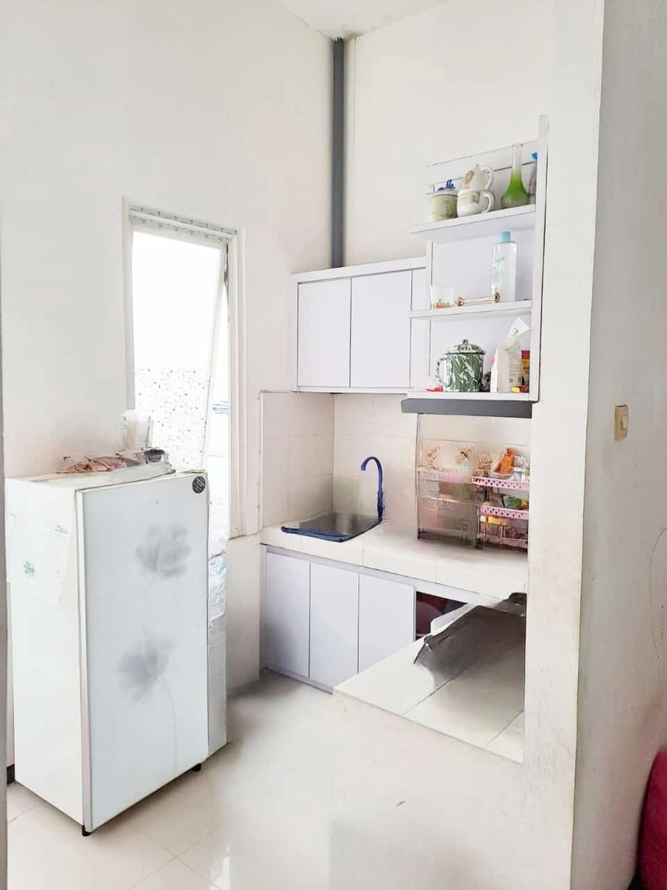 Dijual Rumah Dekat Bandara Diamond Park Residence Juanda