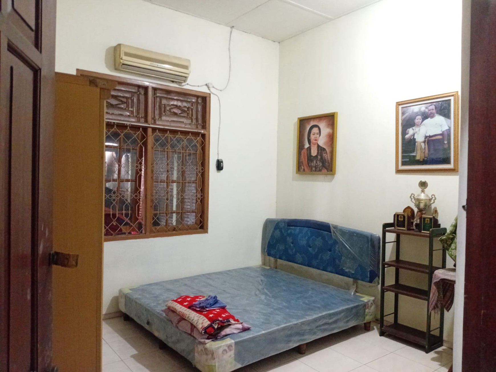 Rumah Tinggal Dekat RSUD Merah Putih Magelang