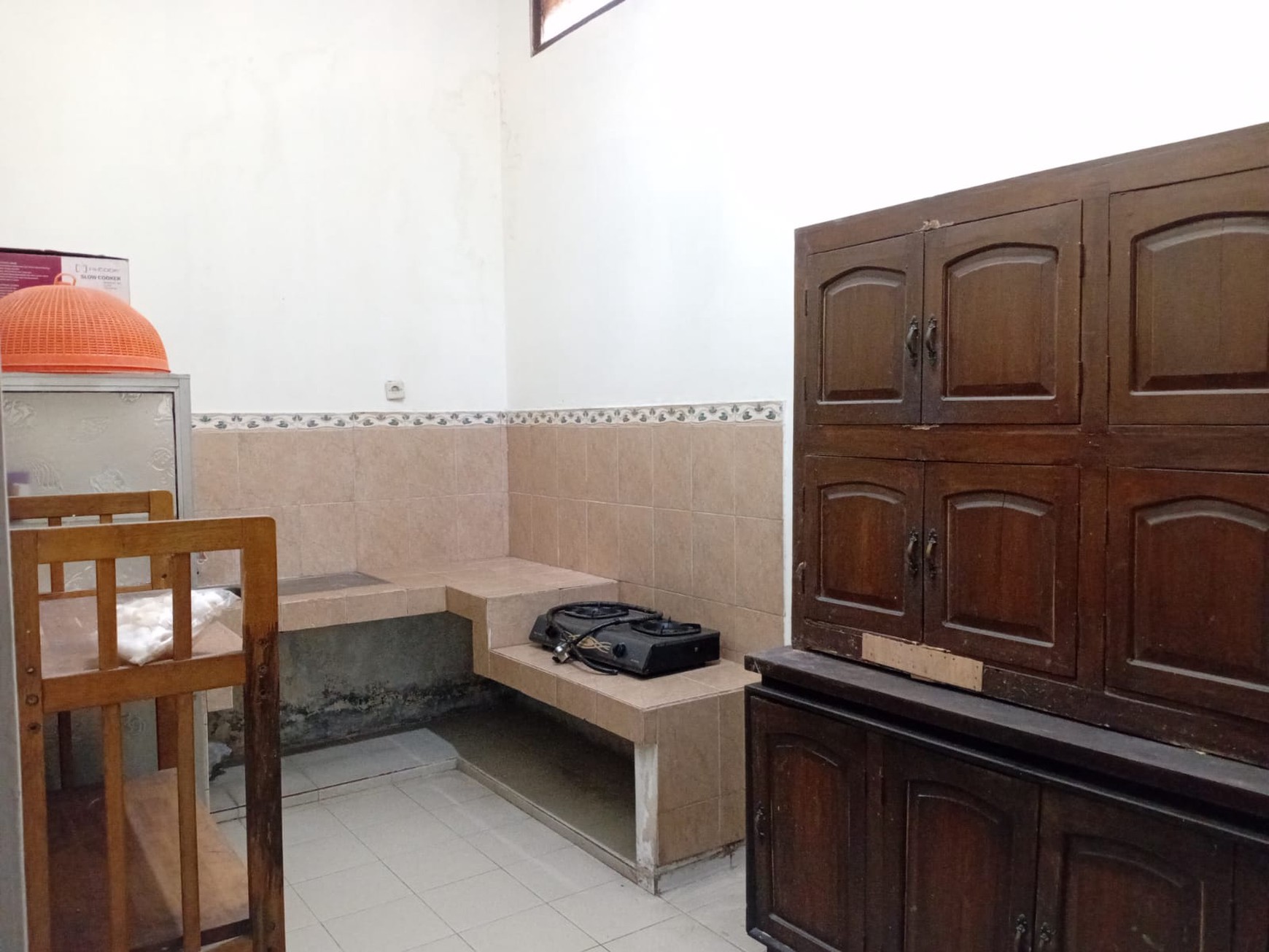 Rumah Tinggal Dekat RSUD Merah Putih Magelang