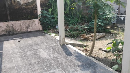 Tanah Luas 188 Meter Persegi Lokasi Strategis Dekat RS UGM Gamping Sleman 