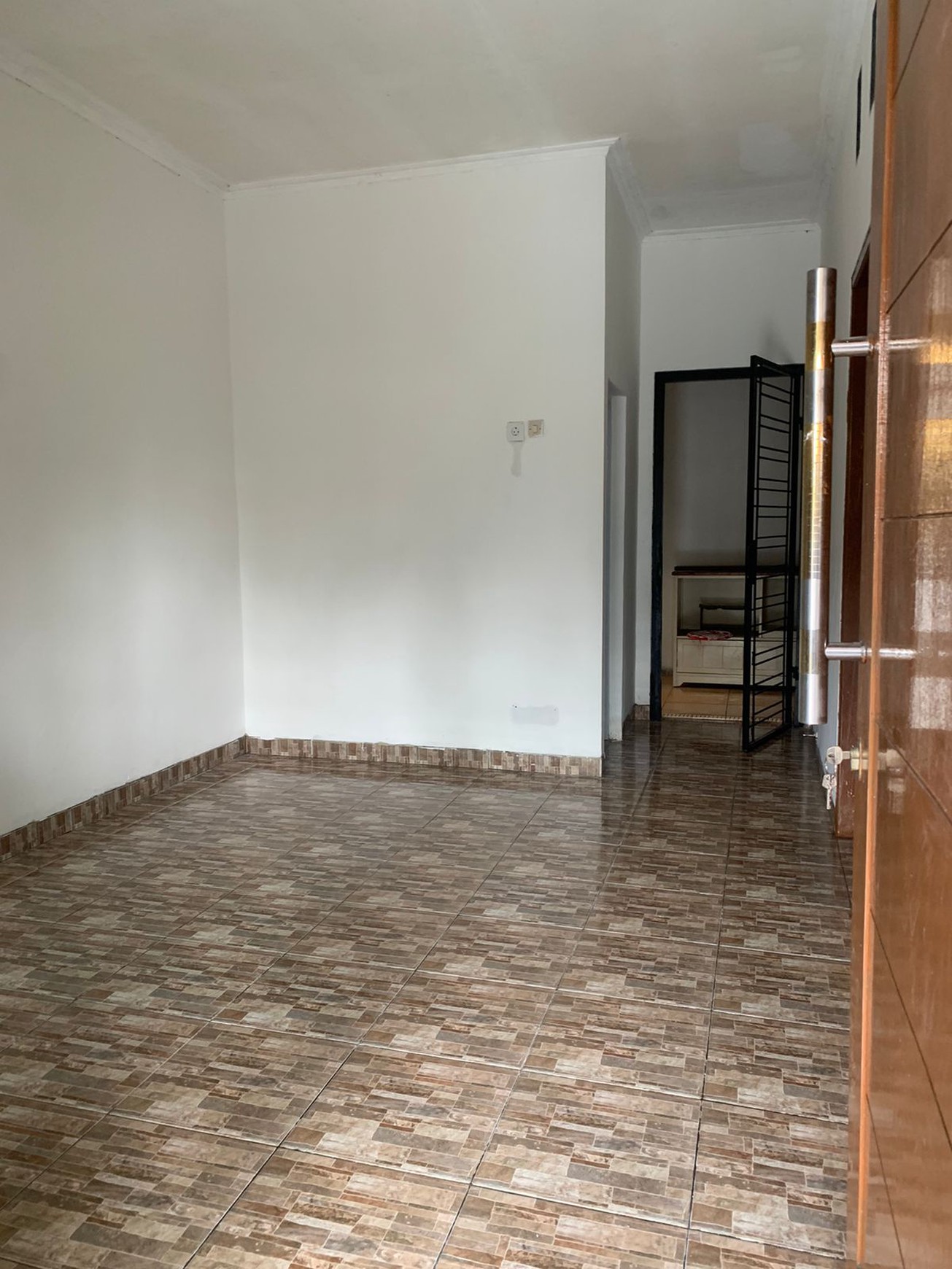 Rumah Murah Puri Pamulang 