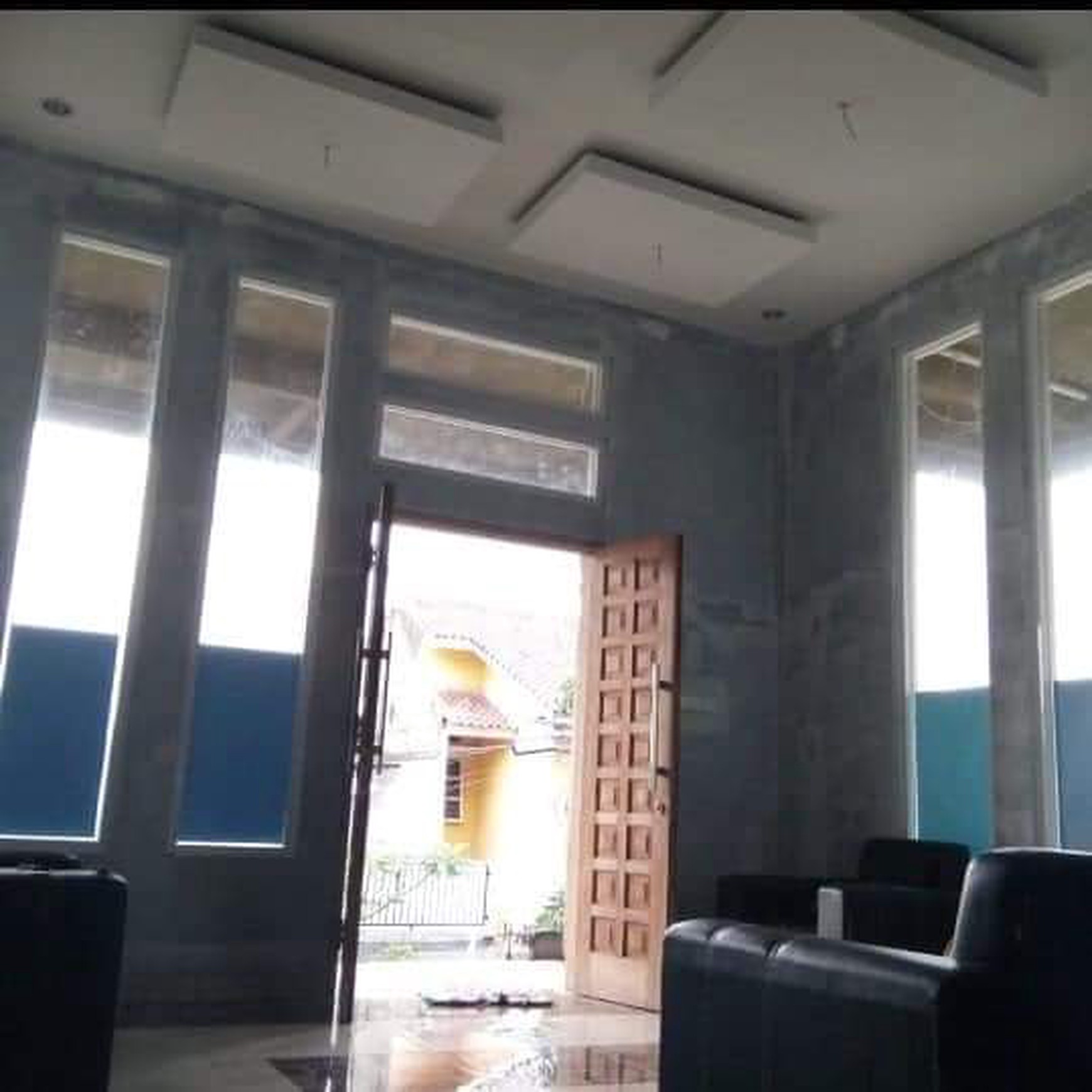 Rumah Asri 2 Lantai di jl Girisari, Ujung Berung Bandung