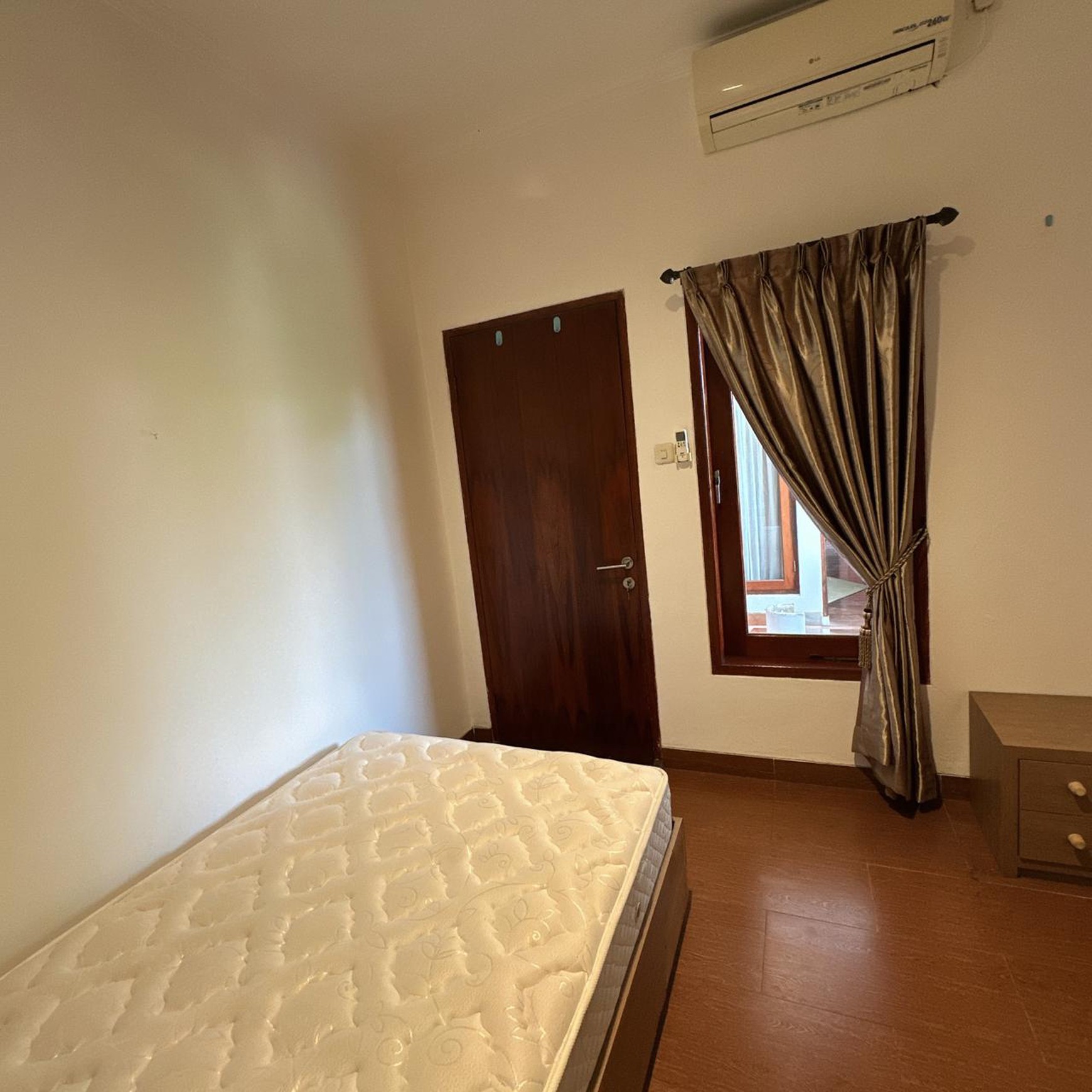 Disewa Rumah Full Furnished Jln Andara Ujang - Pd Labu