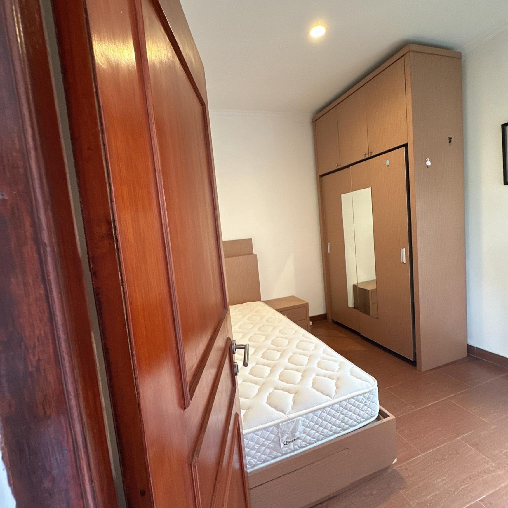 Disewa Rumah Full Furnished Jln Andara Ujang - Pd Labu