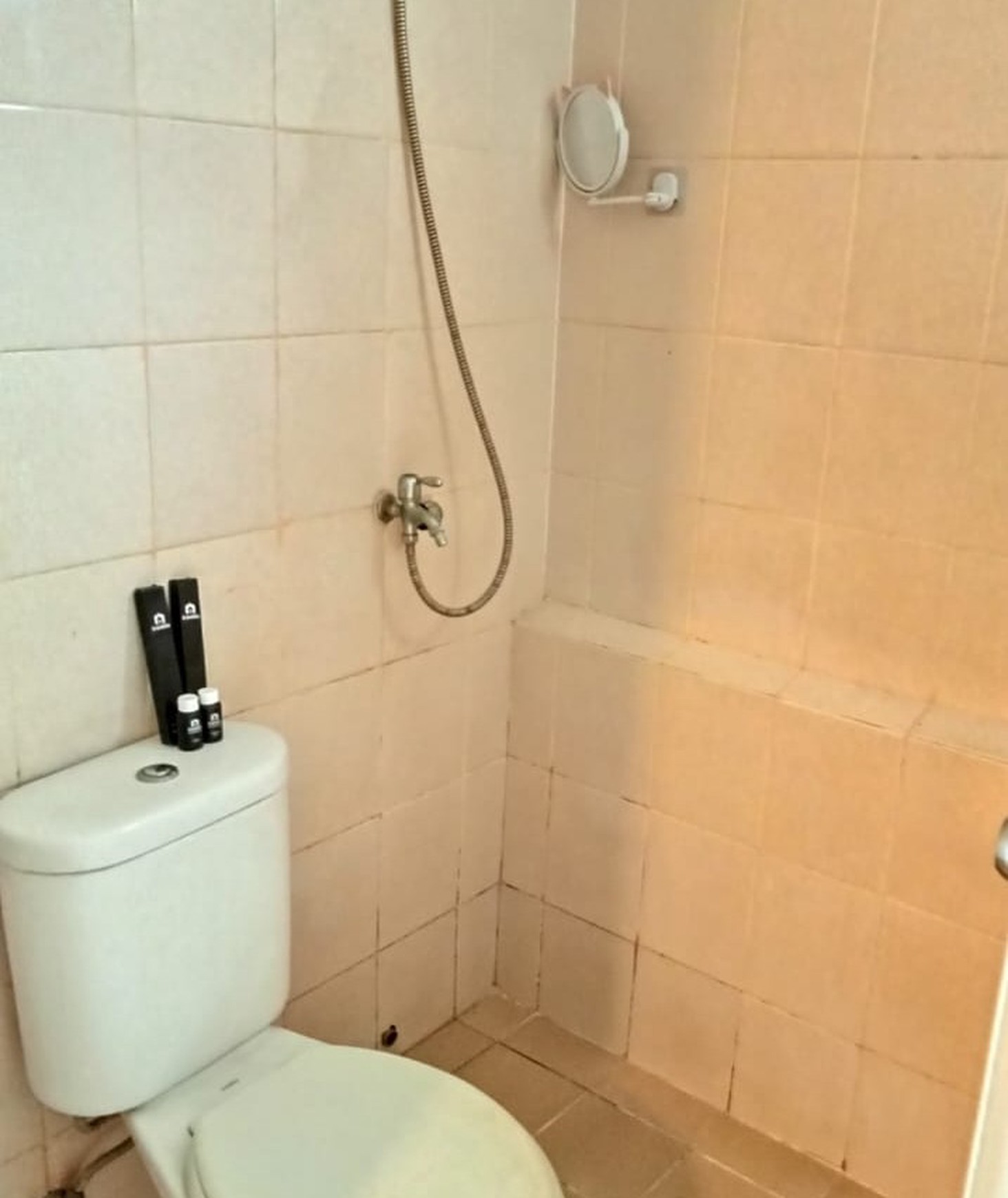 DIJUAL APARTMENT KALIBATA- JAKARTA SELATAN 2 BR