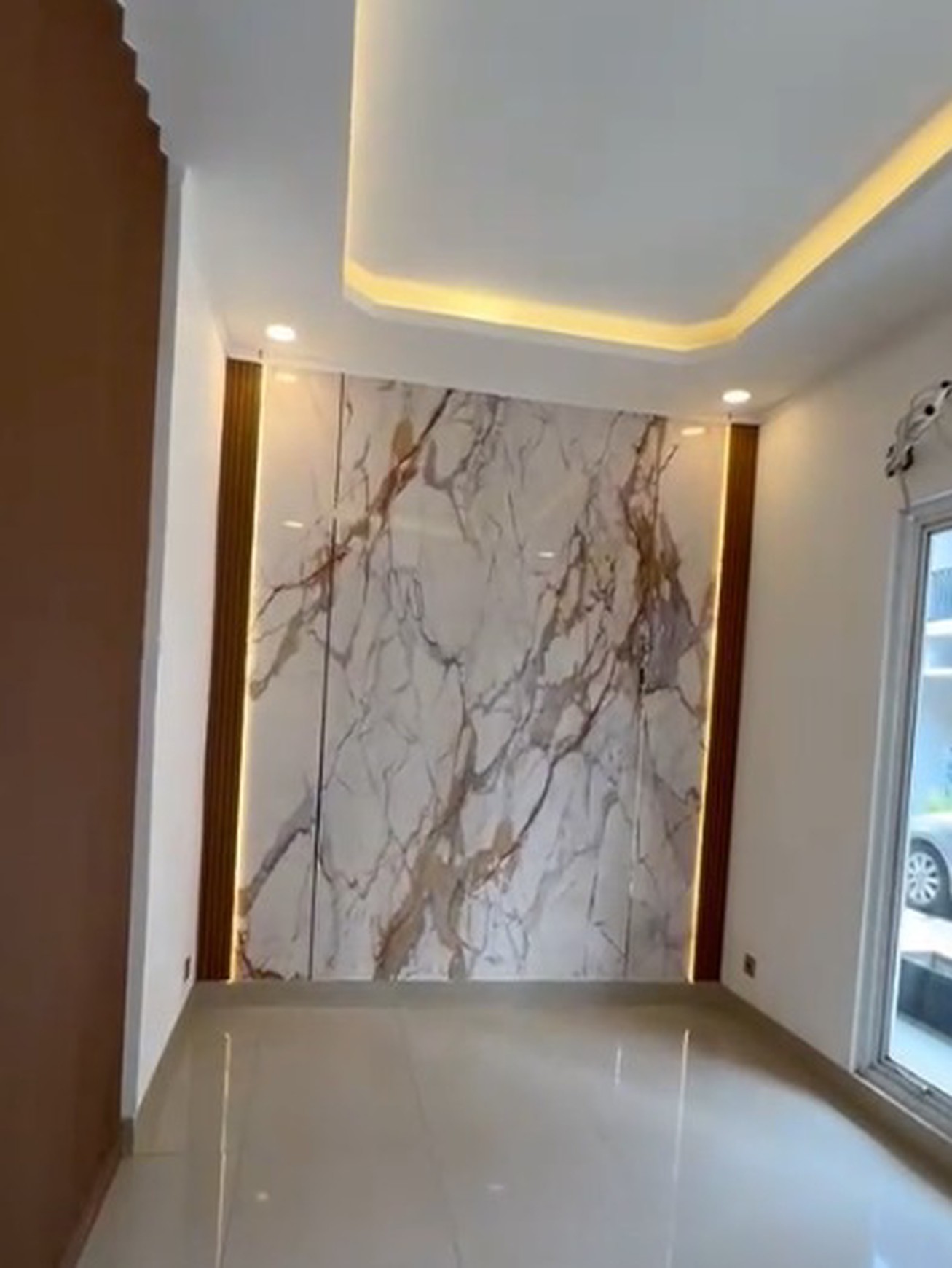 DIJUAL MURAH SISA 2 UNIT! RUMAH TOWNHOUSE MODERN SEMI FURNISH ALILA RESIDENCE, JATIASIH, BEKASI