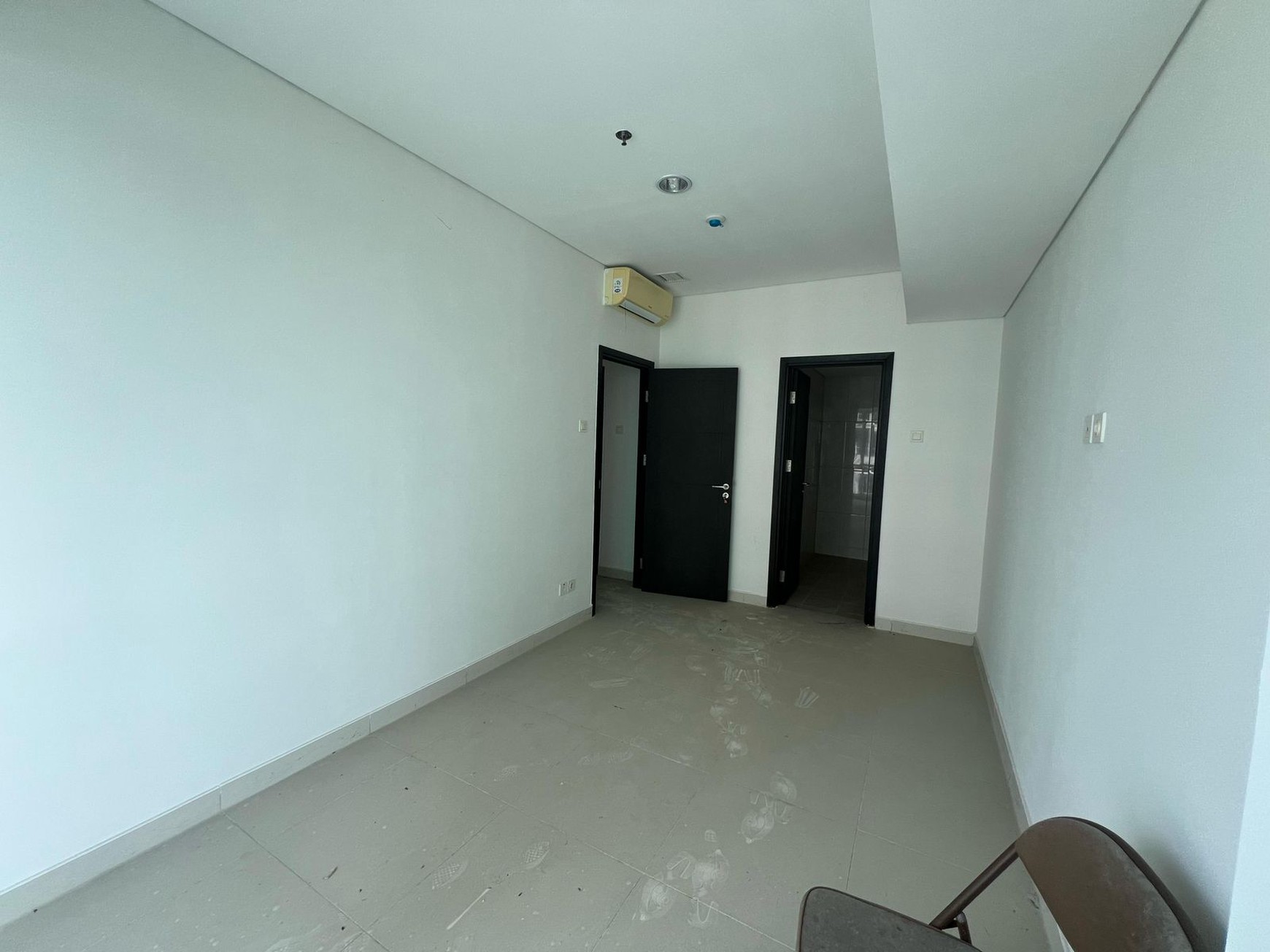Dijual Apartemen mewah The Aspen Peak, dekat Stasiun MRT Fatmawati