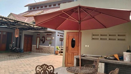 Rumah Bagus di Pondok Labu, Luas, Murah, Strategis 