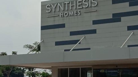 Dijual Kavling Synthesis homes Cirendeu Ciputat