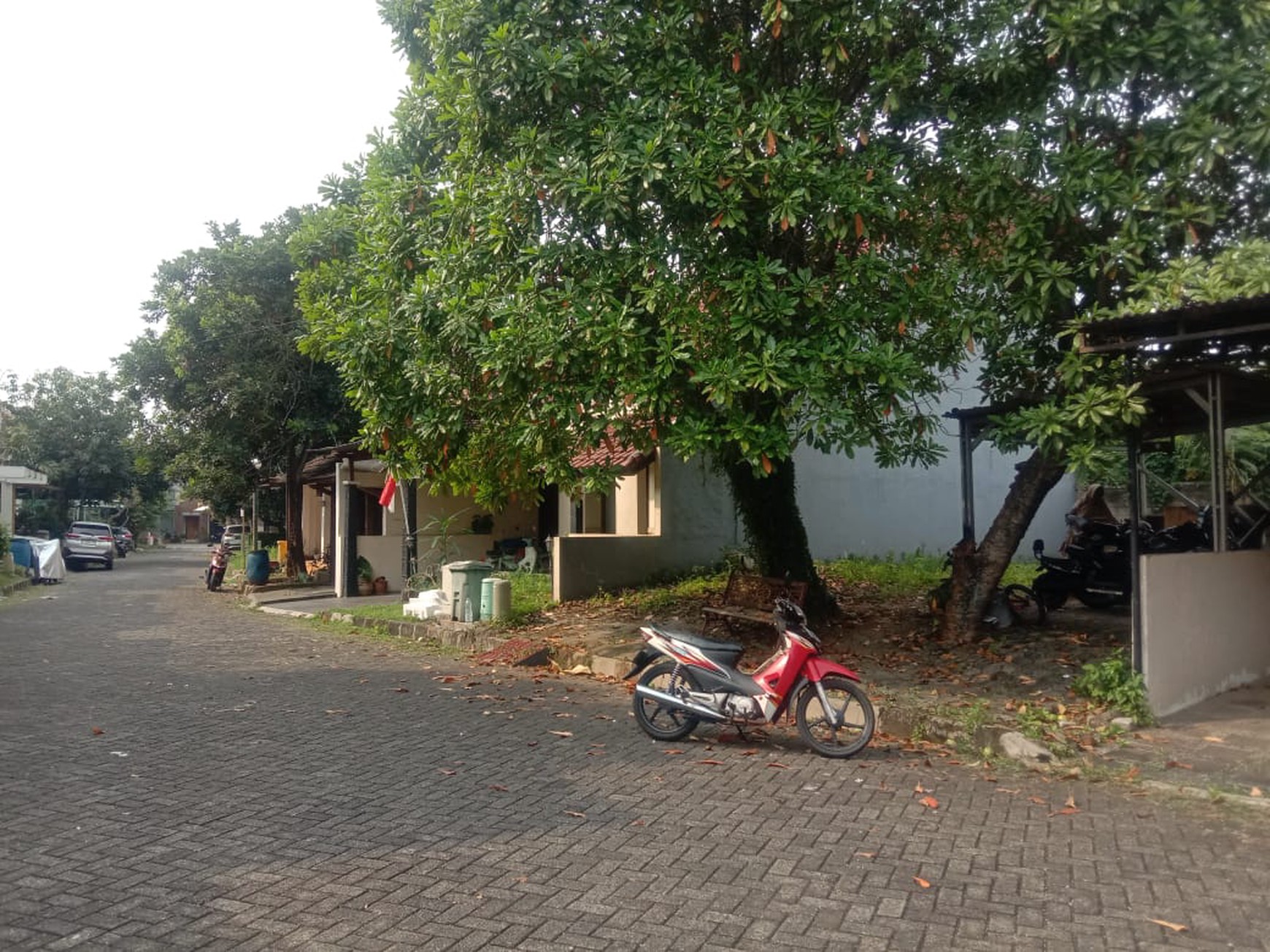 Dijual Kavling di Bali View