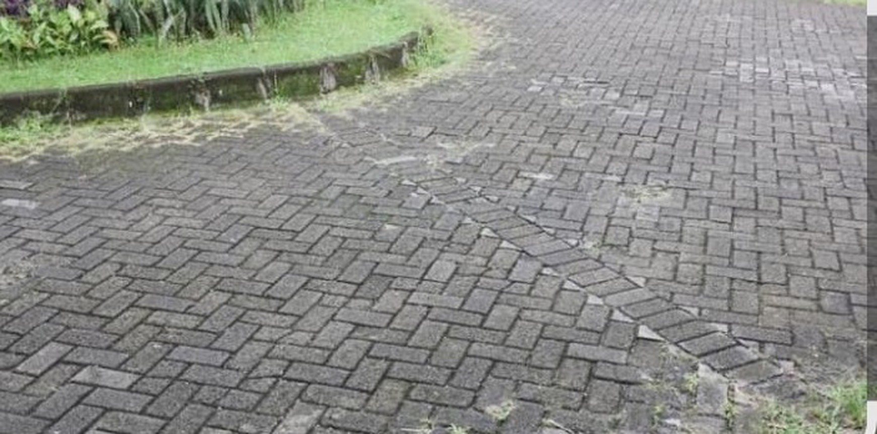 Dijual Kavling di Bali View
