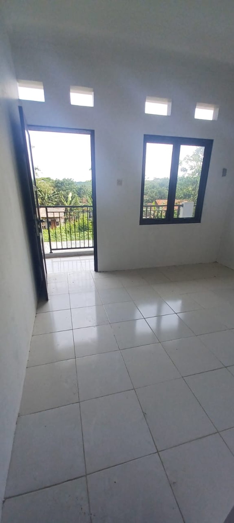 10 Kamar Kost an Brand New di Ciangsana - dekat Kota Wisata Cibubur