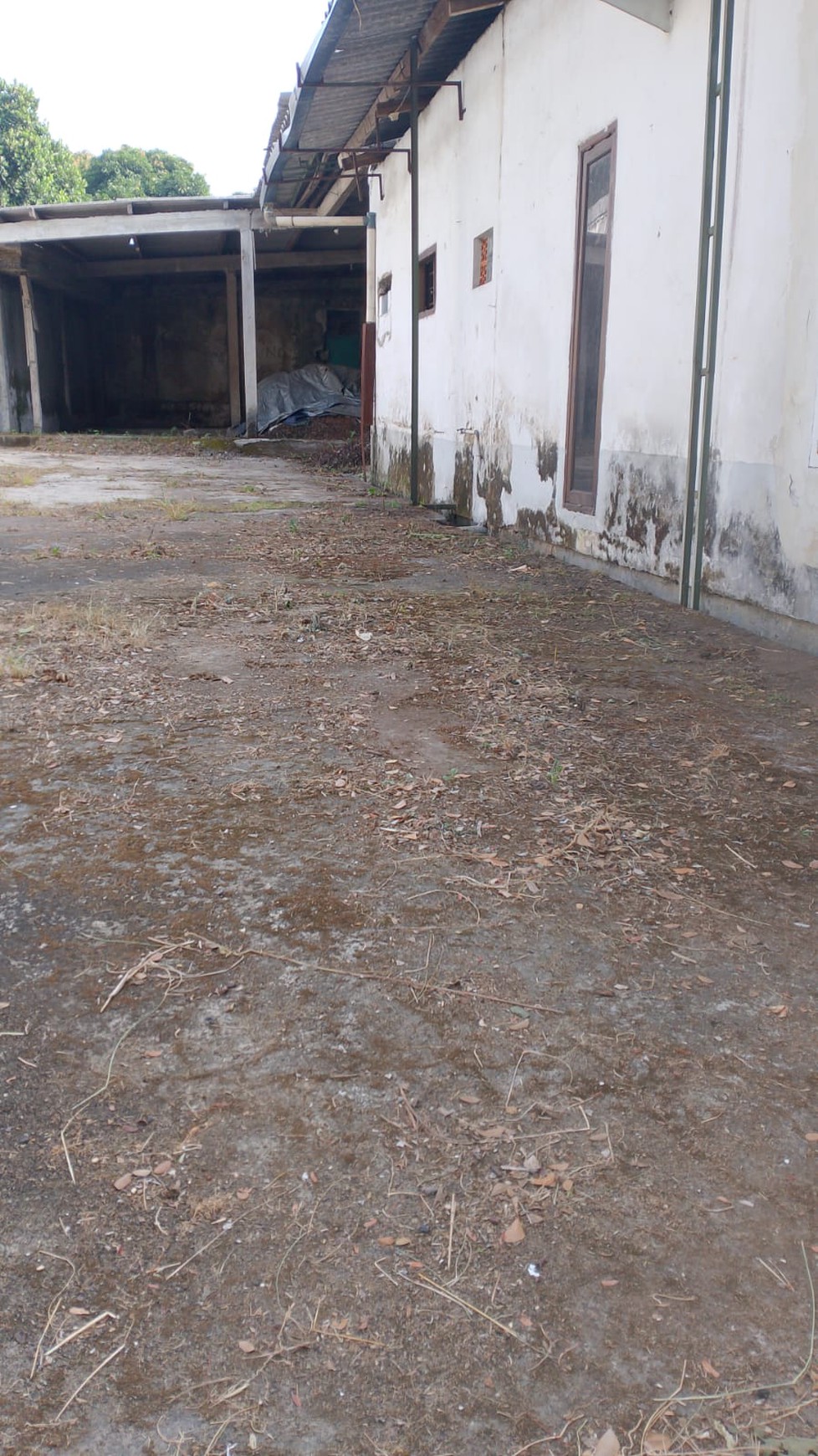 Murah Dijual 531 M2 Gudang Rumah Usaha Nol Jalan Raya Prigen - Tretes- Pandaan Jawa Timur - Strategis 0 Jalan Raya Cocok Buat Segala Usaha, Resto, Cafe, Rumah Makan, Dll