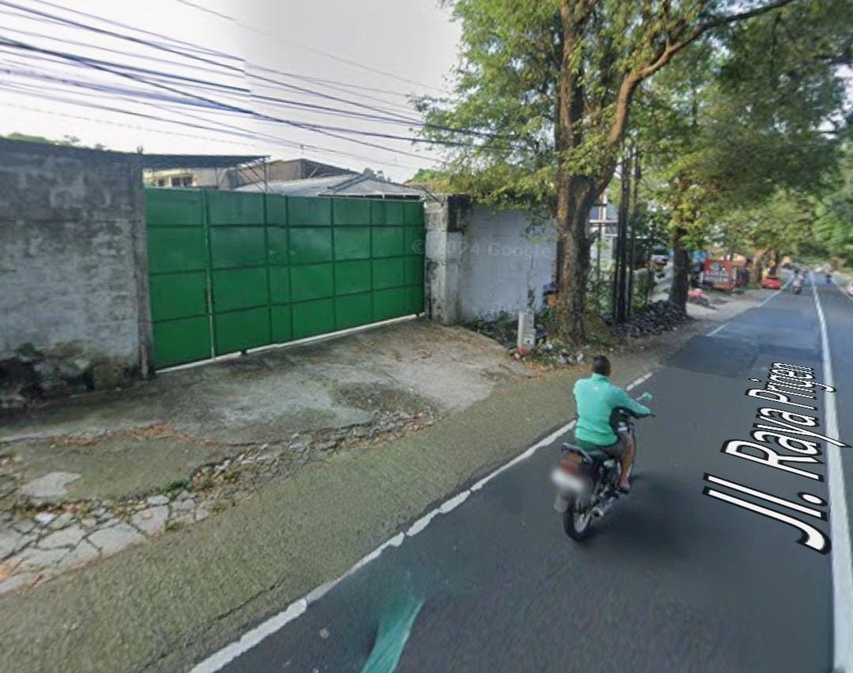 Murah Dijual 531 M2 Gudang Rumah Usaha Nol Jalan Raya Prigen - Tretes- Pandaan Jawa Timur - Strategis 0 Jalan Raya Cocok Buat Segala Usaha, Resto, Cafe, Rumah Makan, Dll