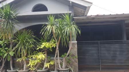 Rumah Siap Huni Hadap Selatan Di Jatibening Hanya 5 Mnt Ke Stasiun LRT Cikunir