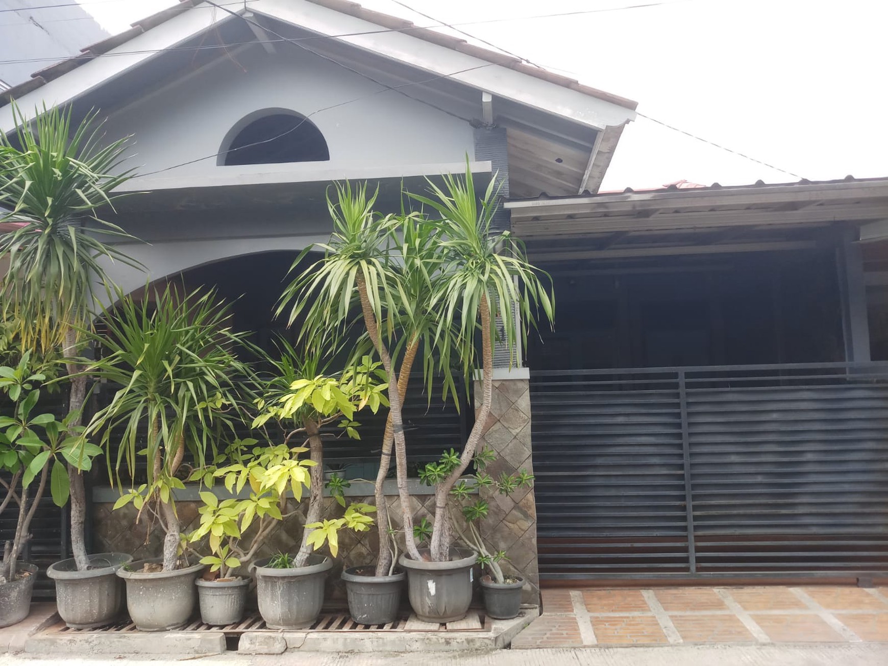 Rumah Siap Huni Hadap Selatan Di Jatibening Hanya 5 Mnt Ke Stasiun LRT Cikunir