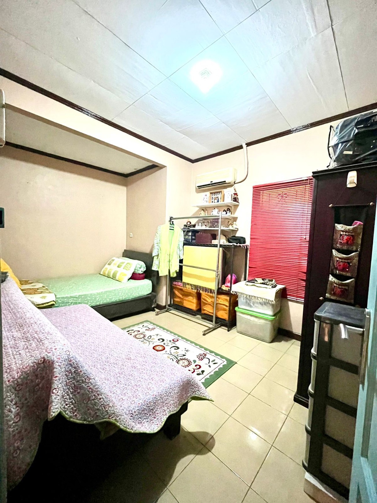 Rumah Siap Huni Hadap Selatan Di Jatibening Hanya 5 Mnt Ke Stasiun LRT Cikunir