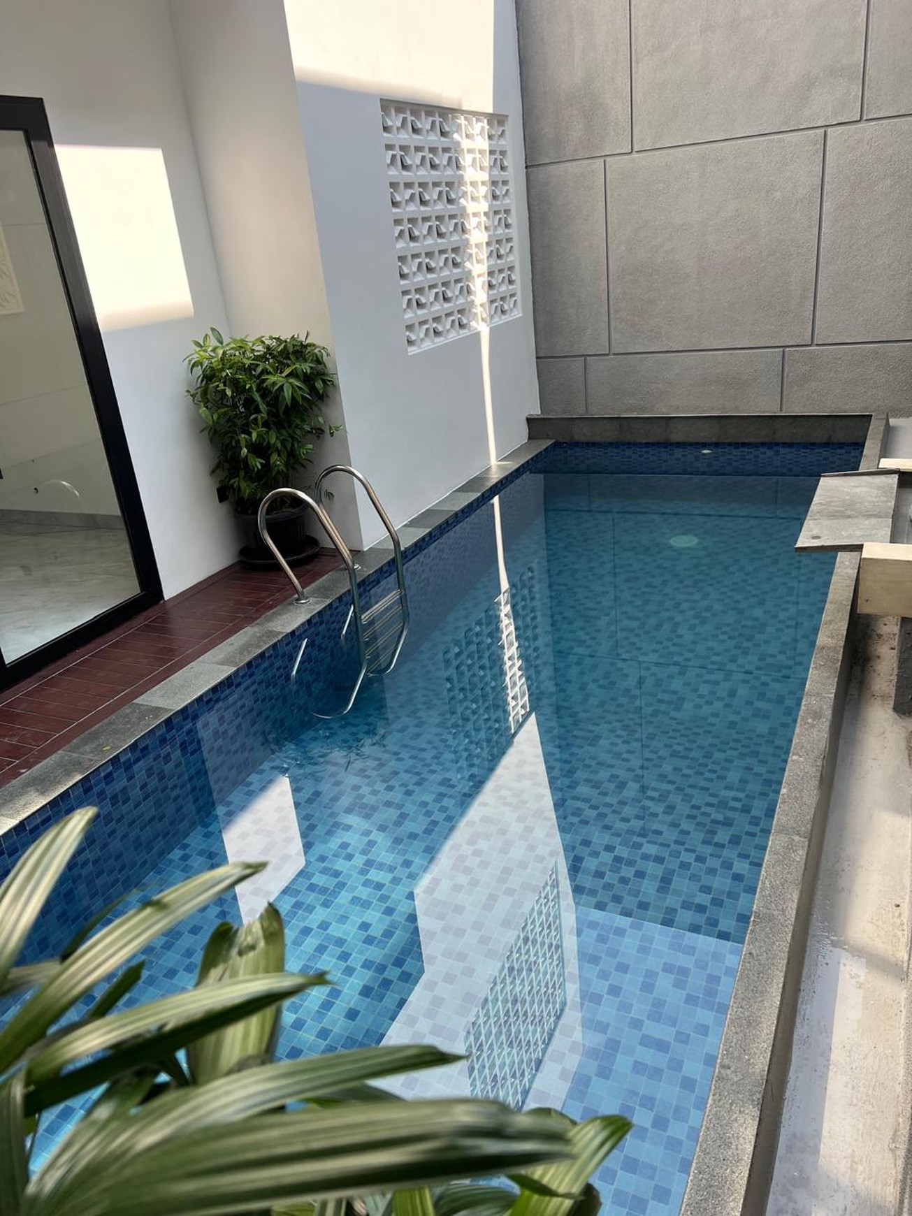 Rumah Baru Siap Huni di The Avani BSD Dekat Mall dan Tol