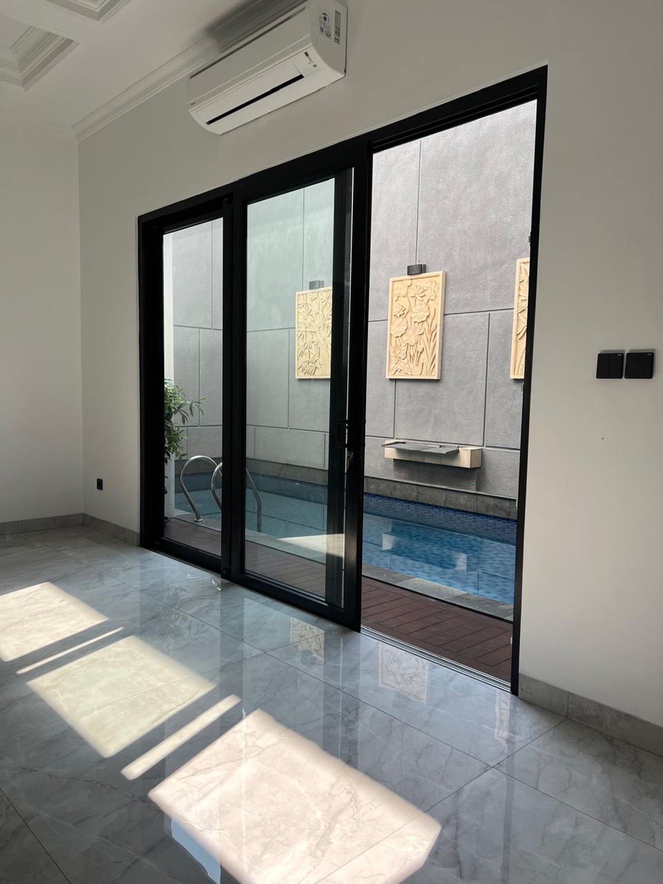 Rumah Baru Siap Huni di The Avani BSD Dekat Mall dan Tol