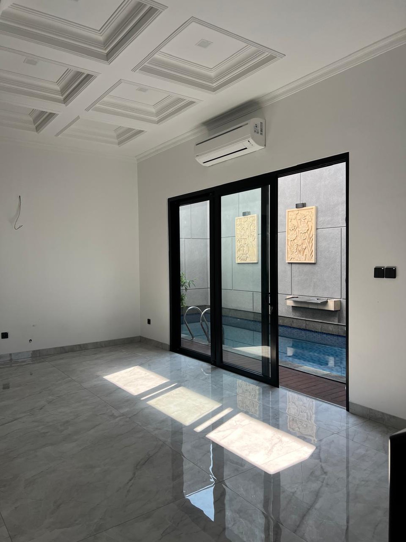 Rumah Baru Siap Huni di The Avani BSD Dekat Mall dan Tol