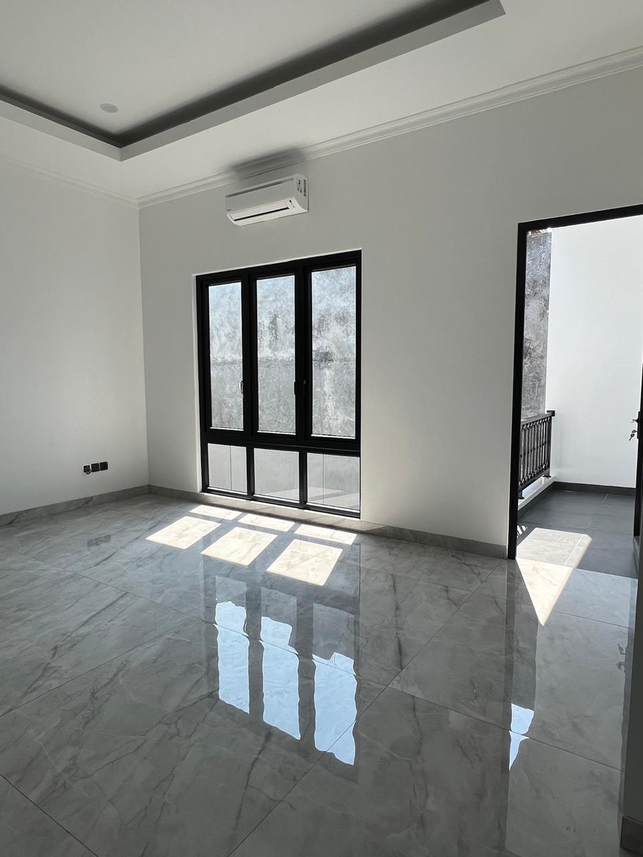 Rumah Baru Siap Huni di The Avani BSD Dekat Mall dan Tol