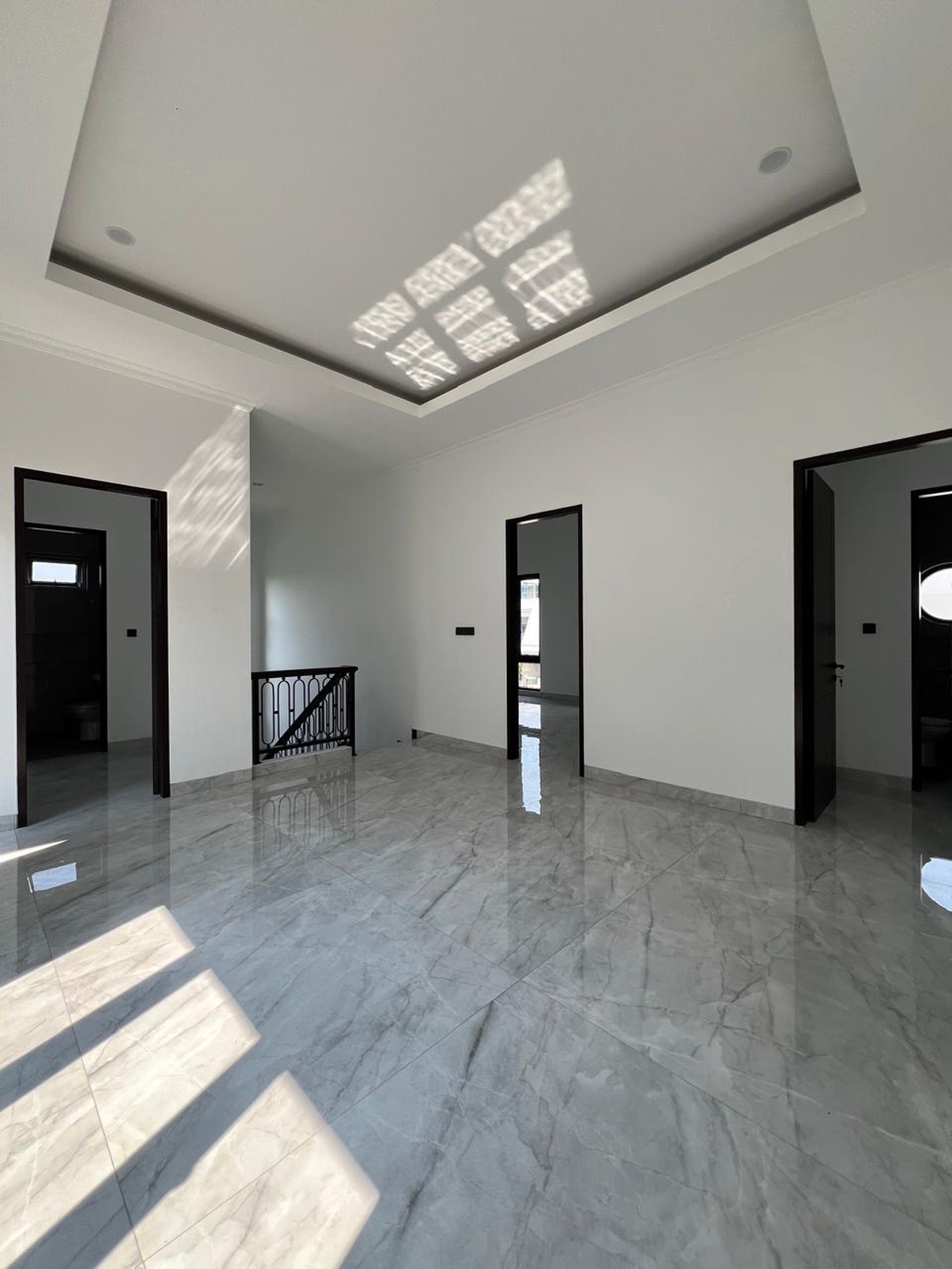 Rumah Baru Siap Huni di The Avani BSD Dekat Mall dan Tol