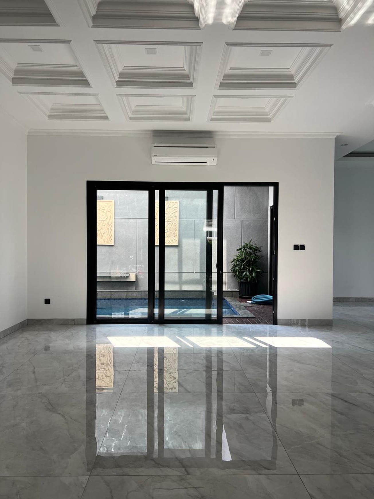 Rumah Baru Siap Huni di The Avani BSD Dekat Mall dan Tol