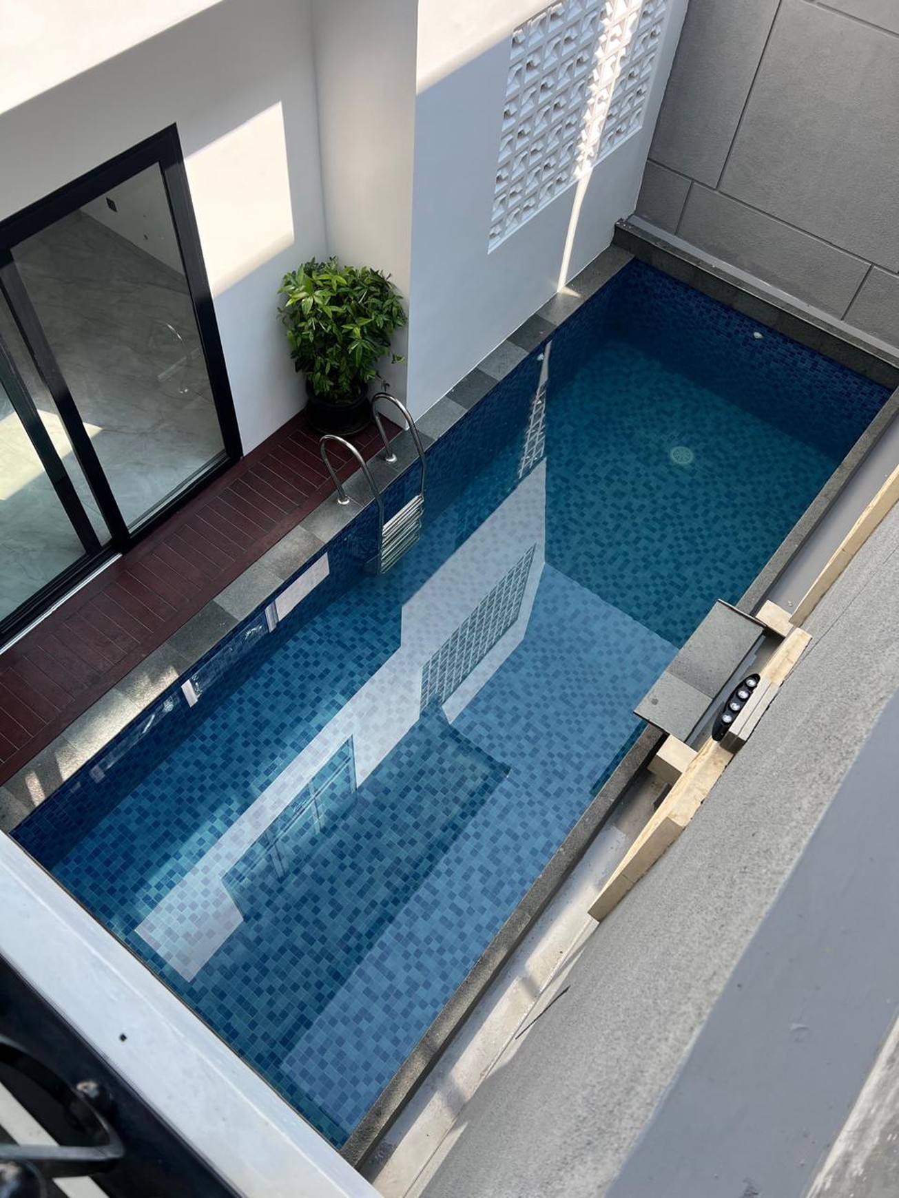 Rumah Baru Siap Huni di The Avani BSD Dekat Mall dan Tol