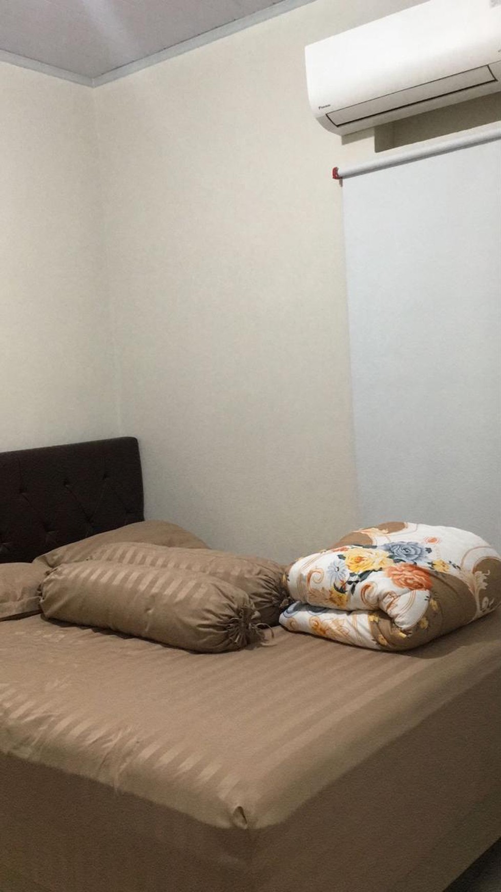 Rumah 2 Lantai Siap Huni di Delatinos BSD Dekat Tol