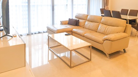 Anandamaya Residence Dekat Thamrin, Menteng