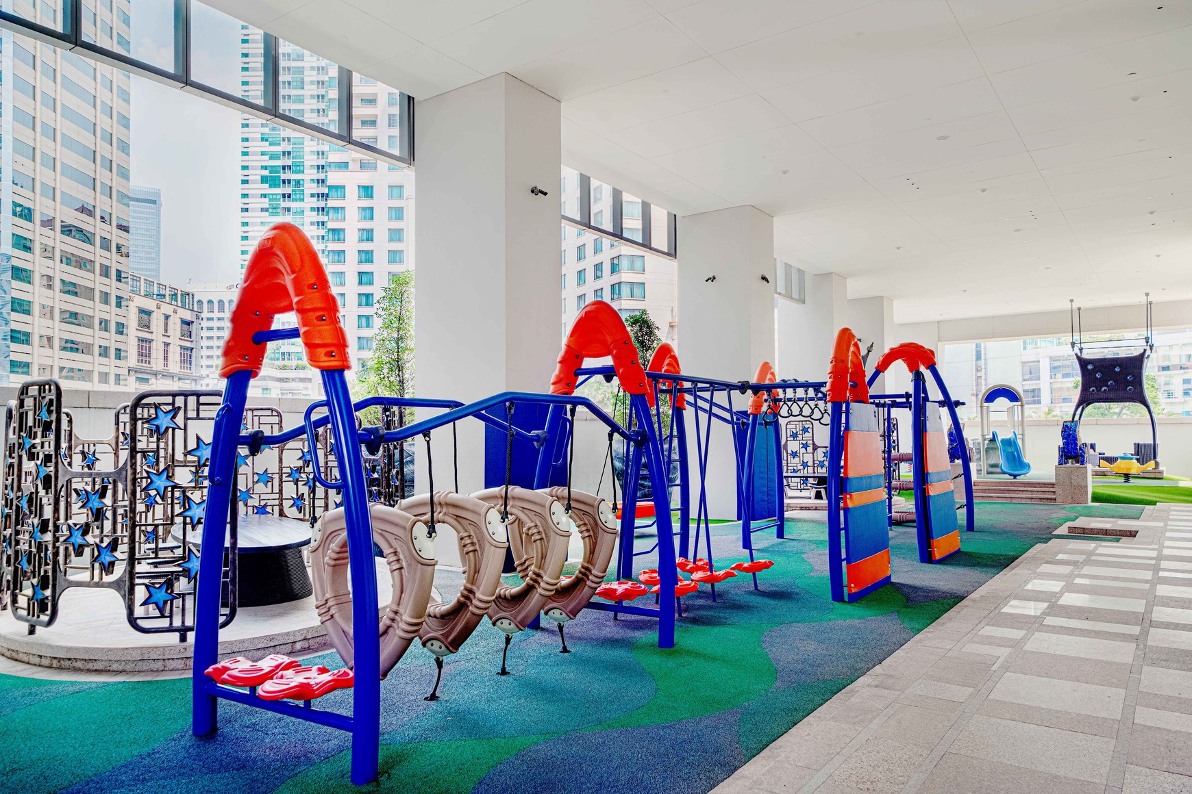 Anandamaya Residence Dekat Thamrin, Menteng