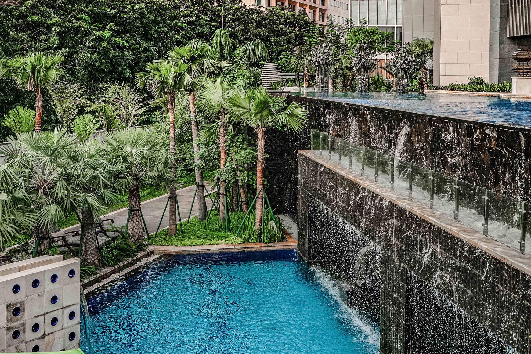 Anandamaya Residence Dekat Thamrin, Menteng