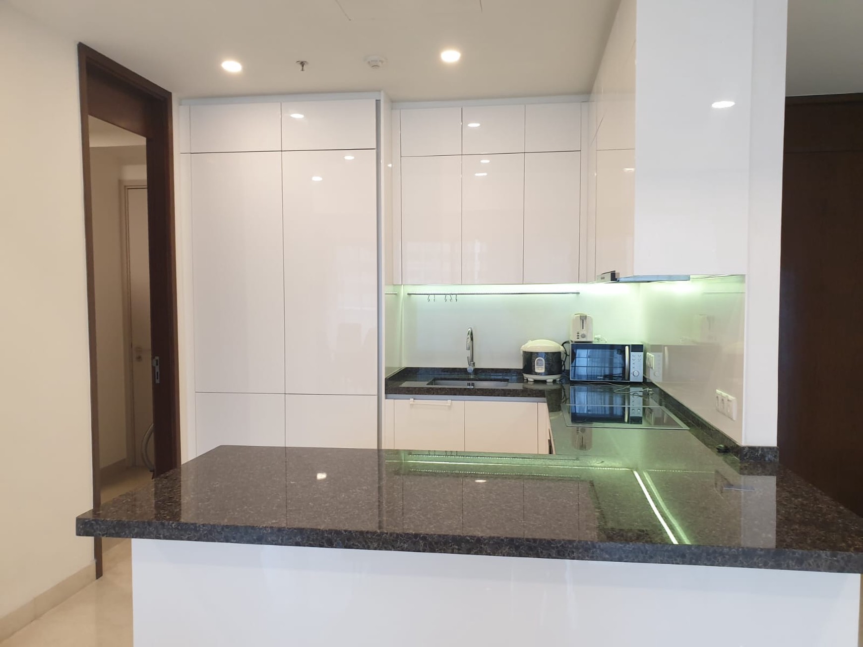 Anandamaya Residence Dekat Thamrin, Menteng