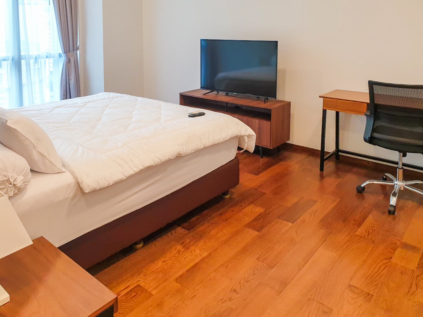 Anandamaya Residence Dekat Thamrin, Menteng