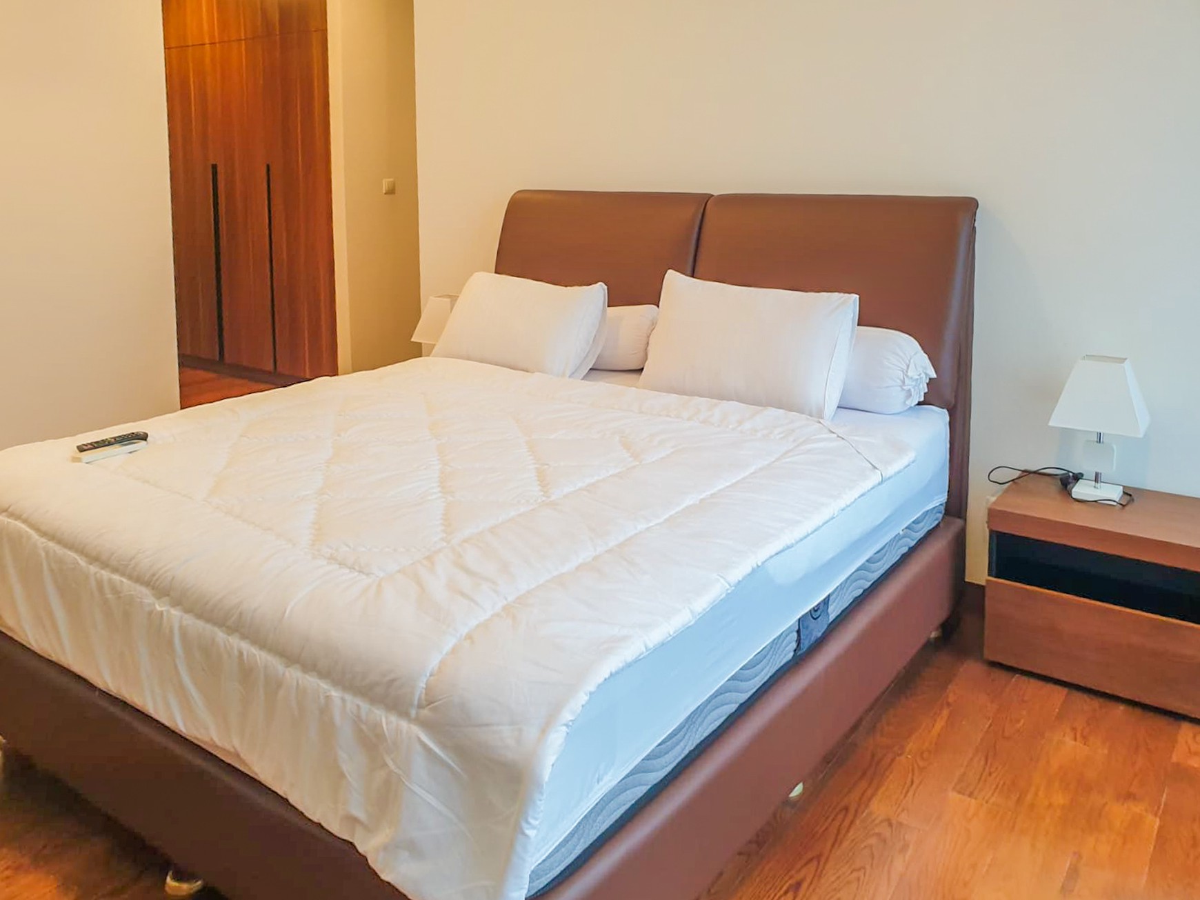 Anandamaya Residence Dekat Thamrin, Menteng