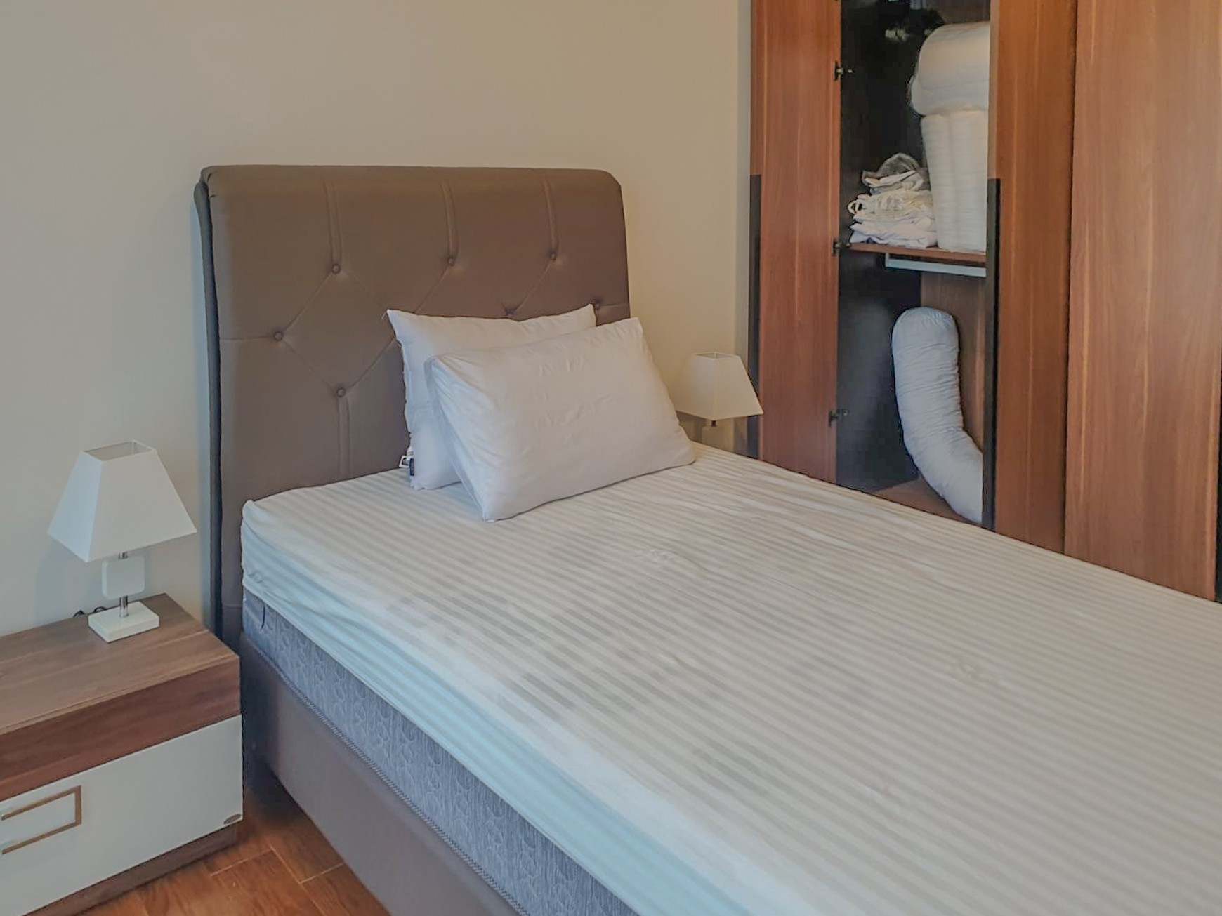 Anandamaya Residence Dekat Thamrin, Menteng